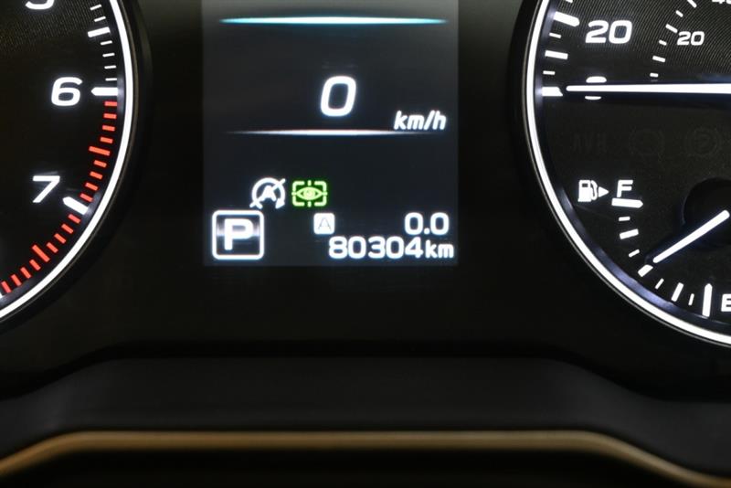subaru Outback 2020 - 23