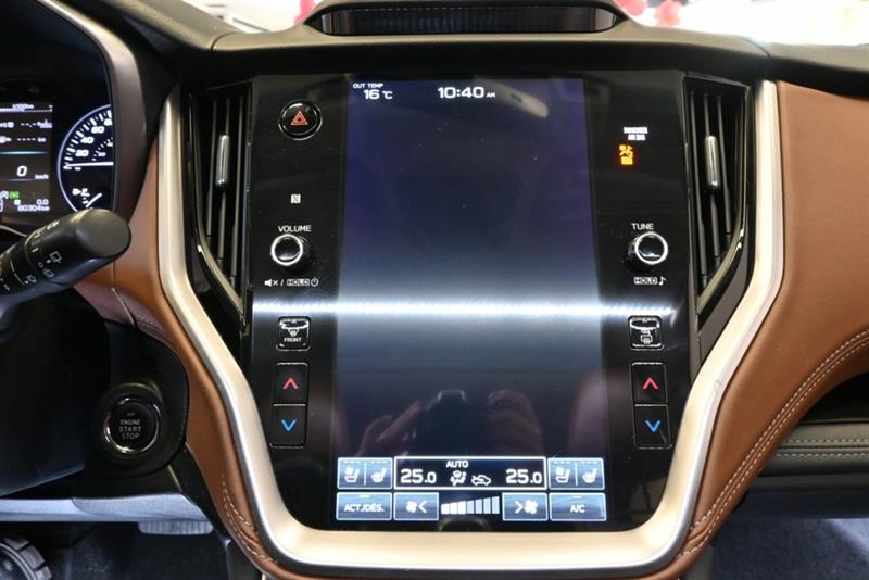 subaru Outback 2020 - 24