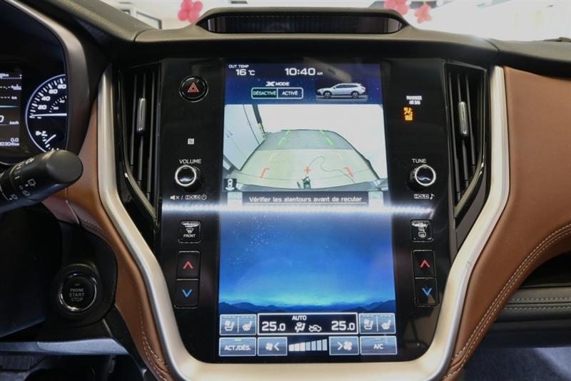 subaru Outback 2020 - 25
