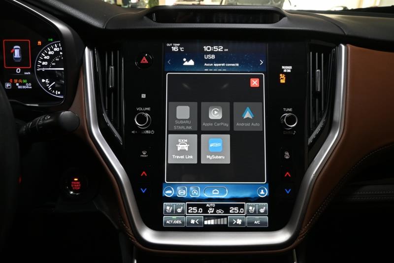 subaru Outback 2020 - 26