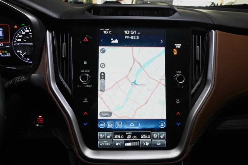 subaru Outback 2020 - 28