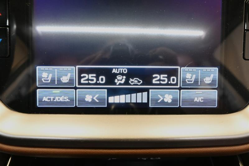 subaru Outback 2020 - 29