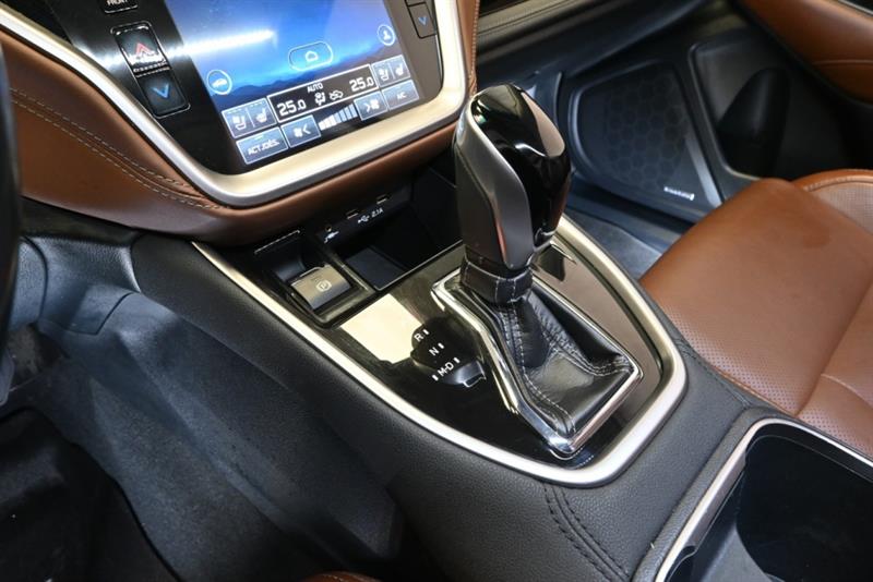 subaru Outback 2020 - 30