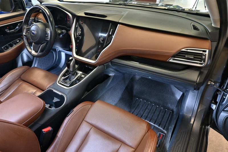 subaru Outback 2020 - 33