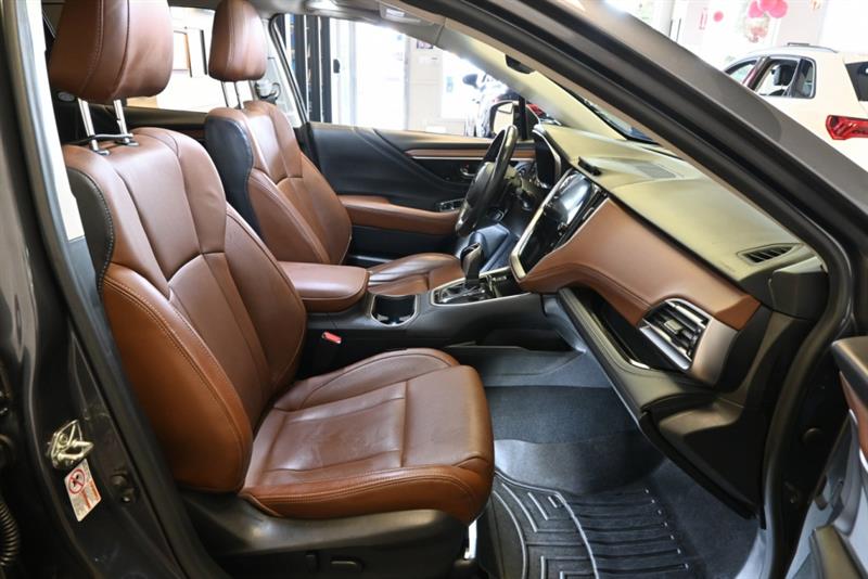 subaru Outback 2020 - 34