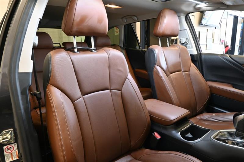 subaru Outback 2020 - 35
