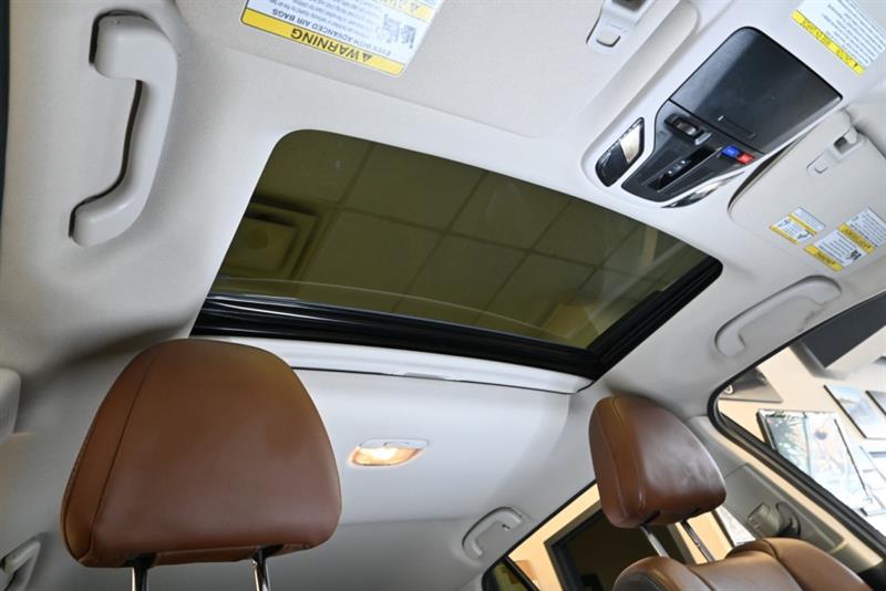 subaru Outback 2020 - 36