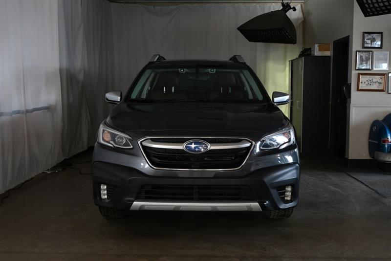 subaru Outback 2020 - 37