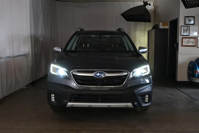 subaru Outback 2020 - 38