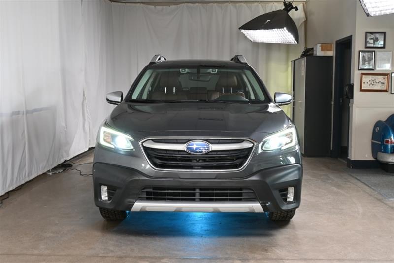 subaru Outback 2020 - 39