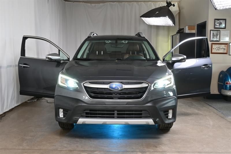 subaru Outback 2020 - 40