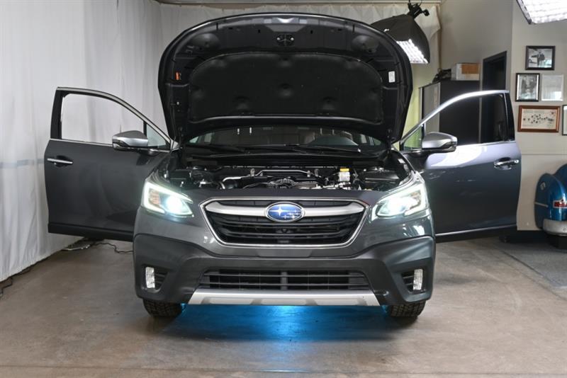 subaru Outback 2020 - 41