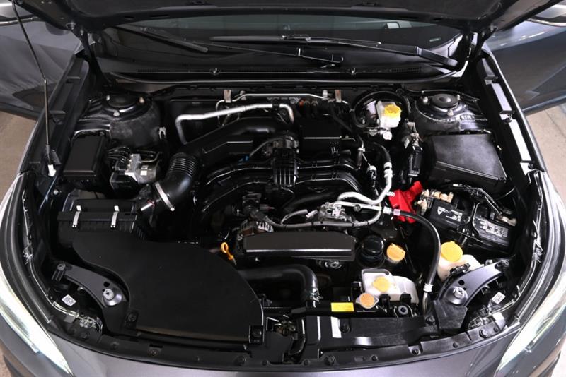 subaru Outback 2020 - 42