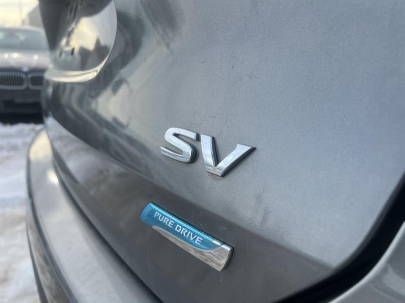 nissan Rogue 2014 - 2