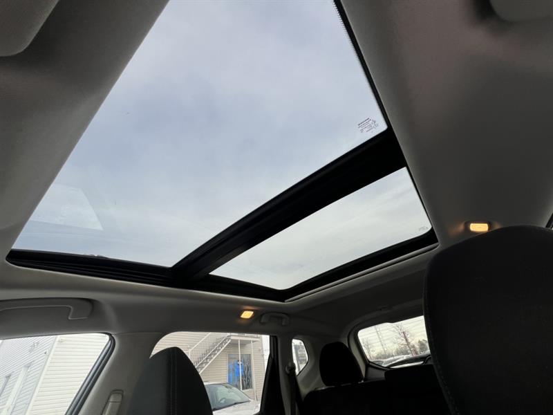 nissan Rogue 2014 - 4