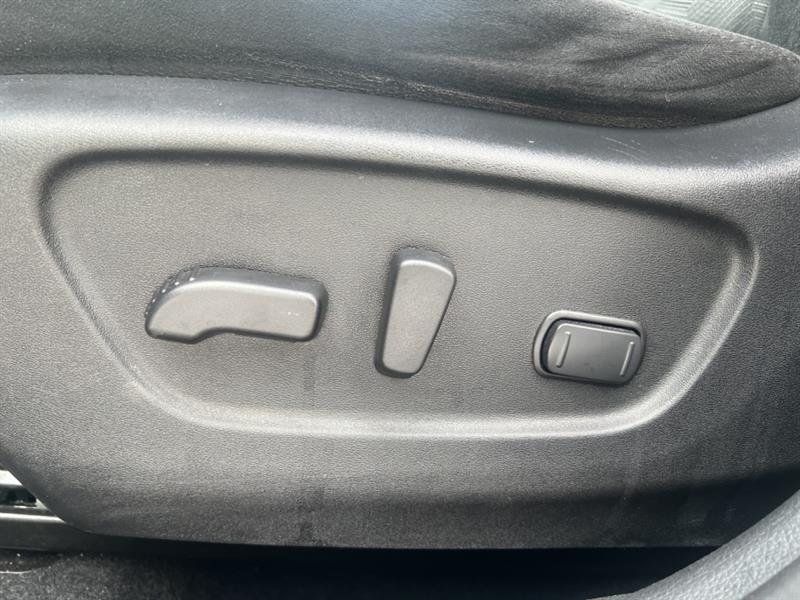 nissan Rogue 2014 - 8