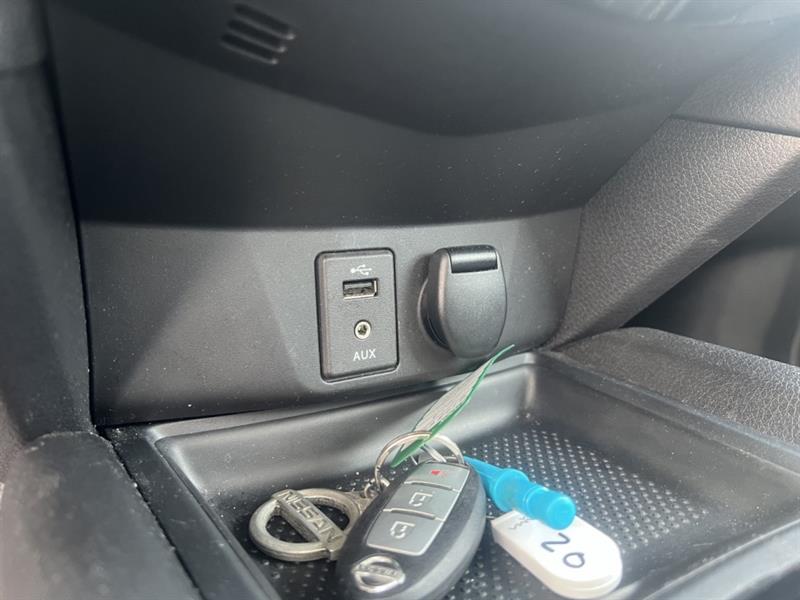 nissan Rogue 2014 - 18