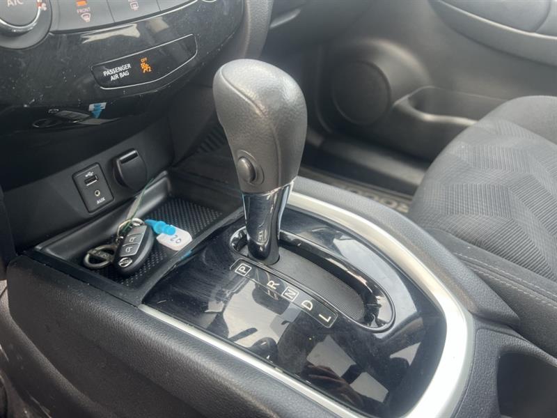 nissan Rogue 2014 - 19