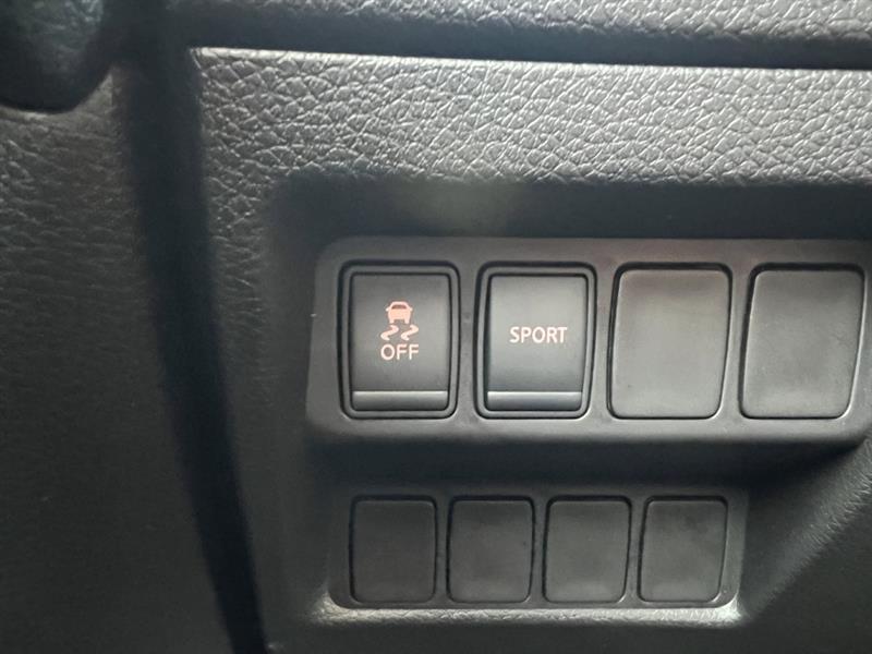 nissan Rogue 2014 - 22