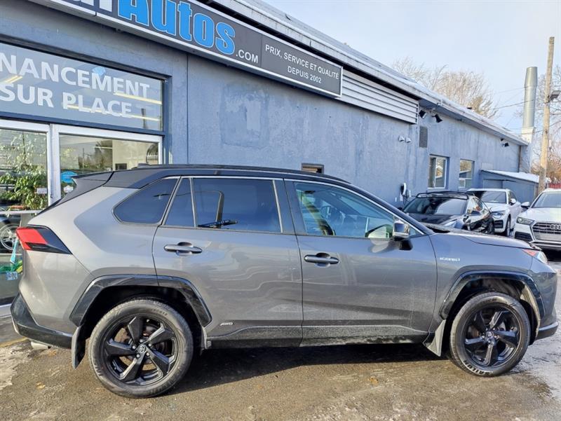 toyota RAV4 2019 - 3