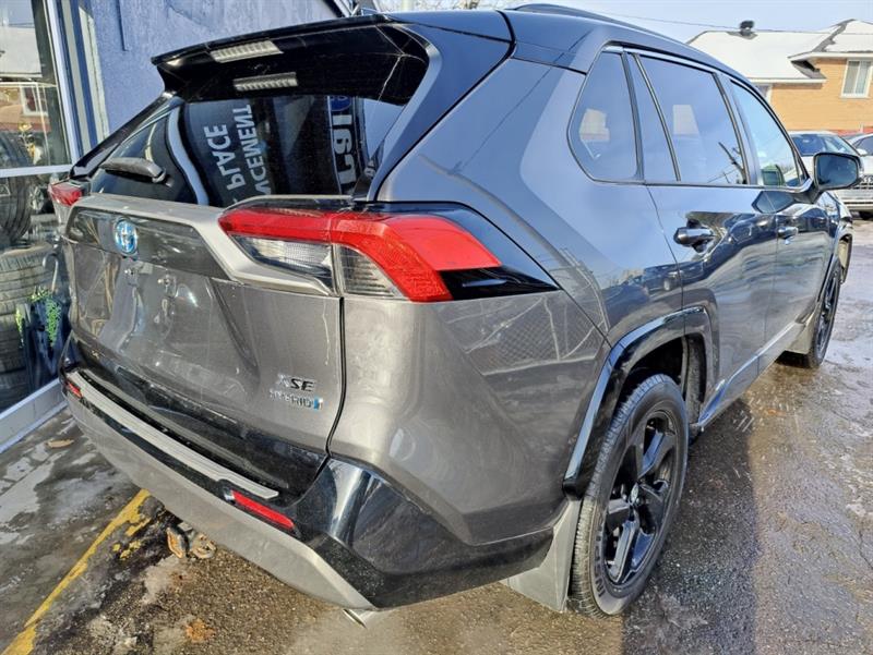 toyota RAV4 2019 - 4