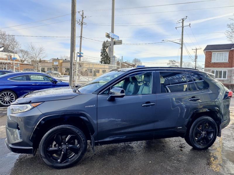 toyota RAV4 2019 - 6