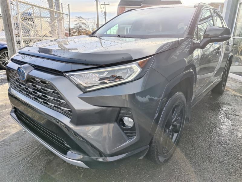 toyota RAV4 2019 - 7