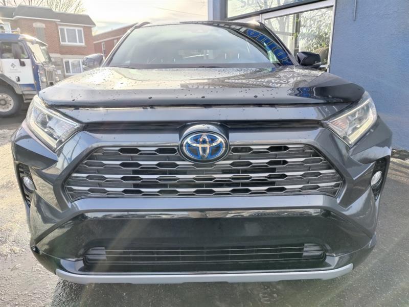 toyota RAV4 2019 - 8