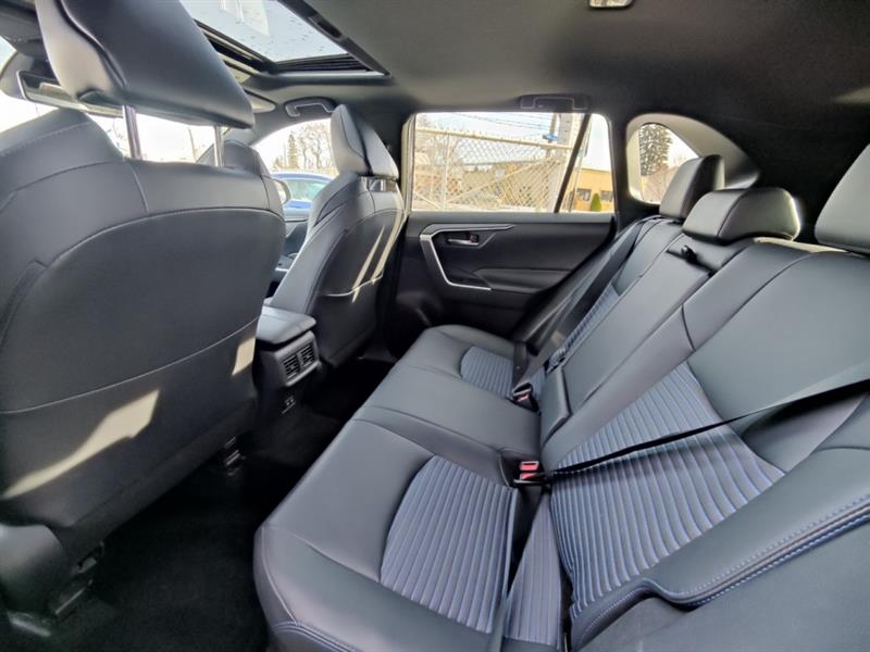 toyota RAV4 2019 - 10