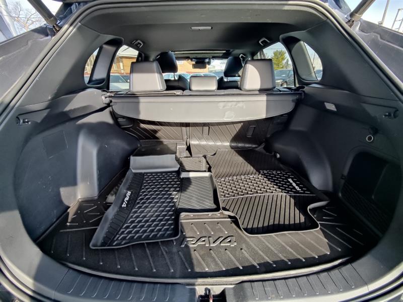 toyota RAV4 2019 - 12