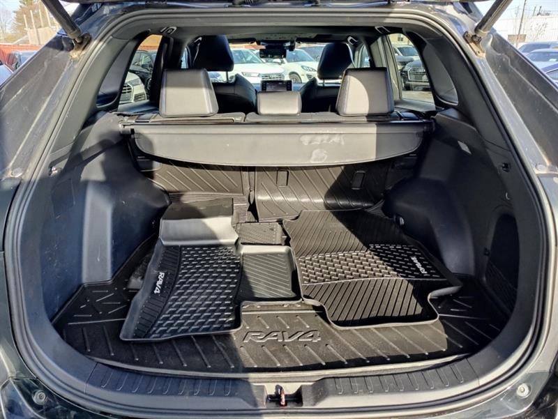 toyota RAV4 2019 - 13