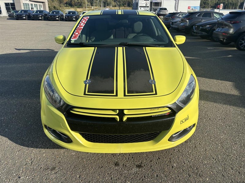 dodge Dart 2013 - 2