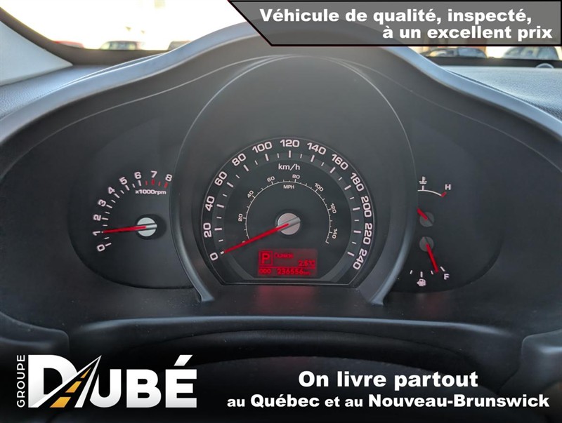 kia Sportage 2012 - 11