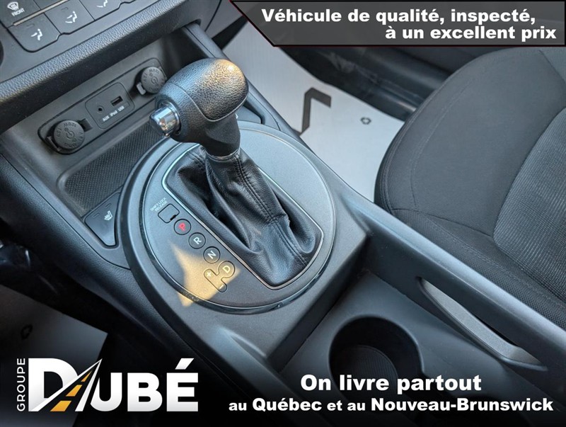 kia Sportage 2012 - 13
