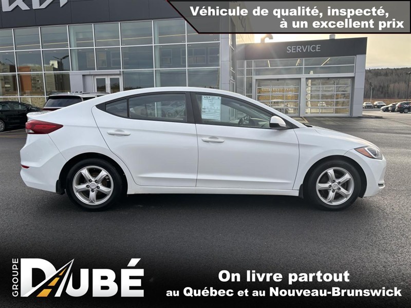 hyundai Elantra 2017 - 2