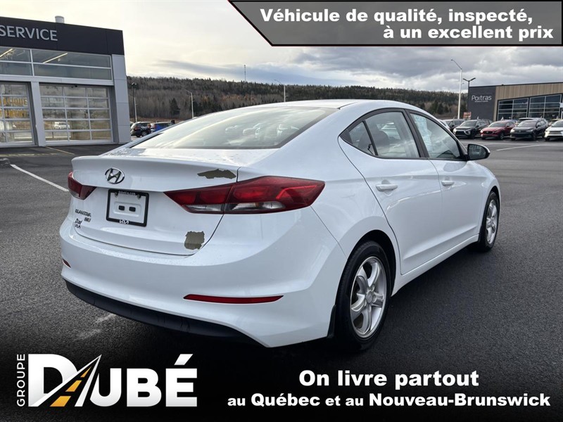 hyundai Elantra 2017 - 3