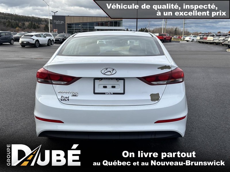 hyundai Elantra 2017 - 4