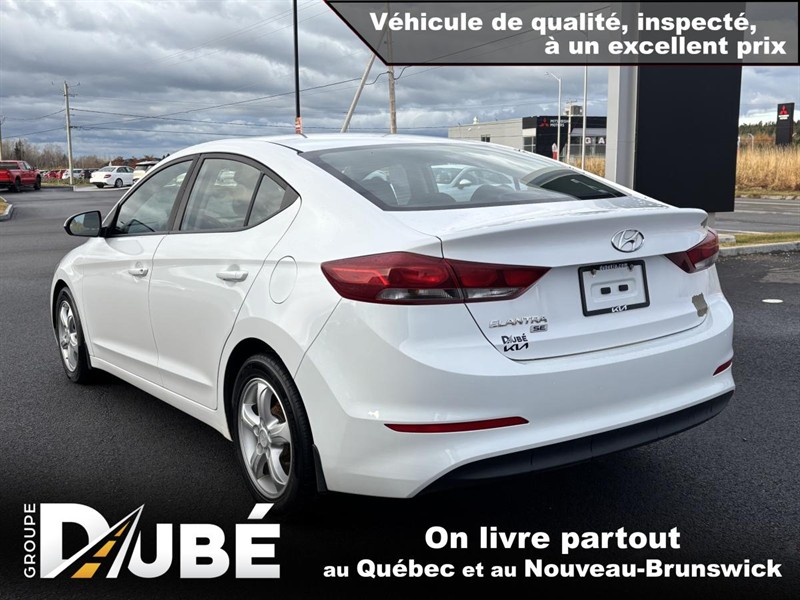 hyundai Elantra 2017 - 5