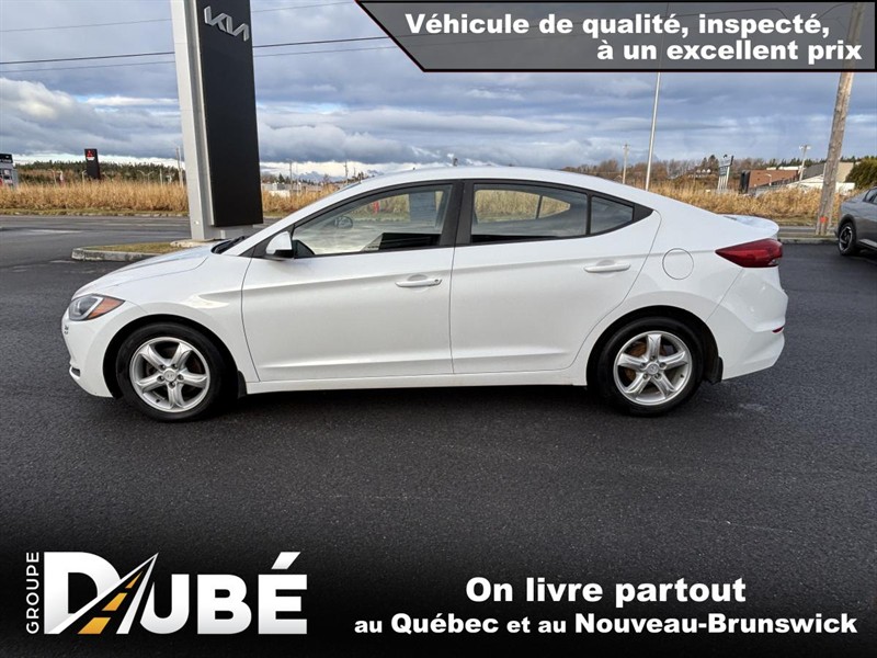 hyundai Elantra 2017 - 6