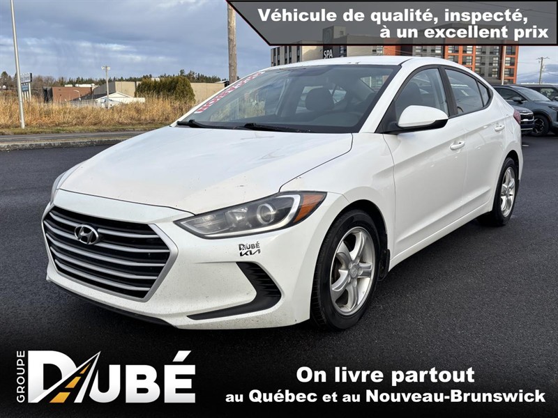 hyundai Elantra 2017 - 7