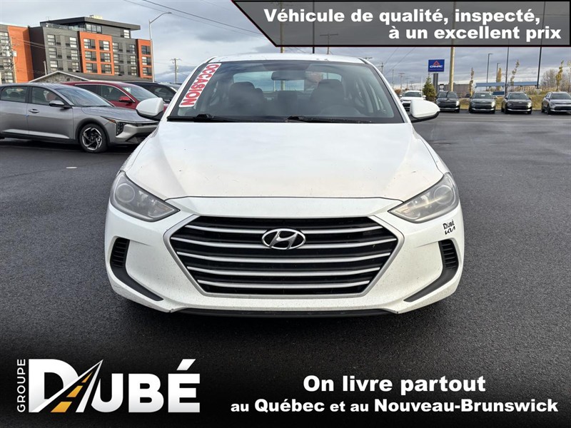 hyundai Elantra 2017 - 8