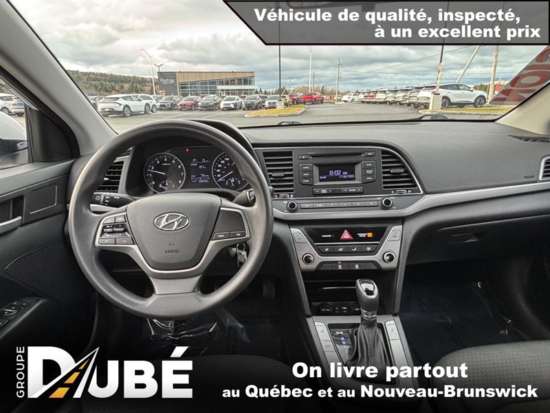 hyundai Elantra 2017 - 10