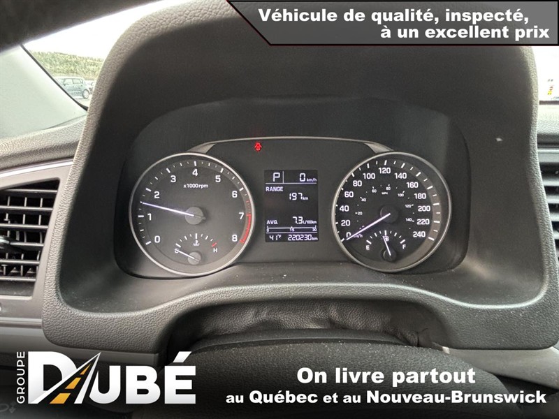 hyundai Elantra 2017 - 12