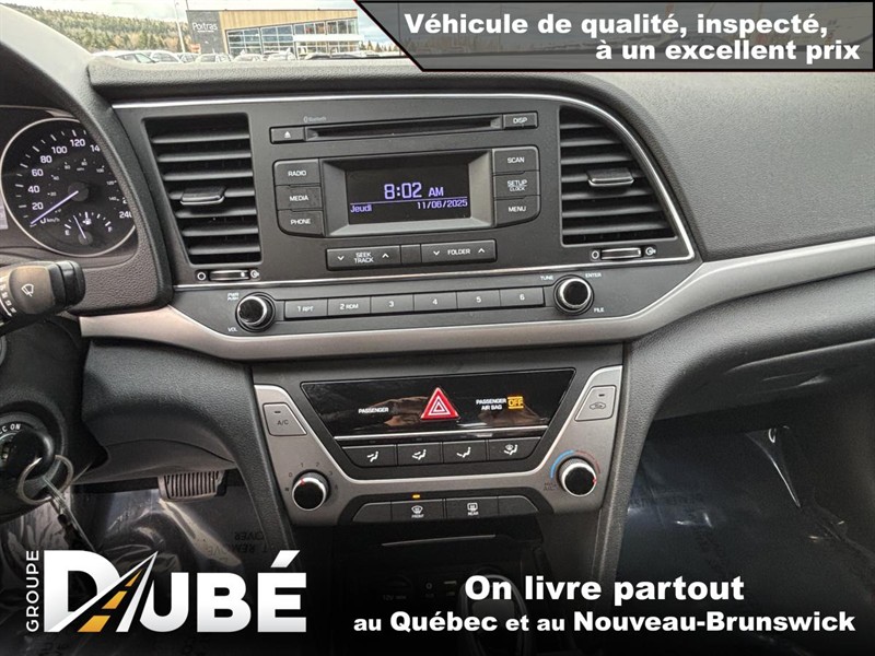 hyundai Elantra 2017 - 13