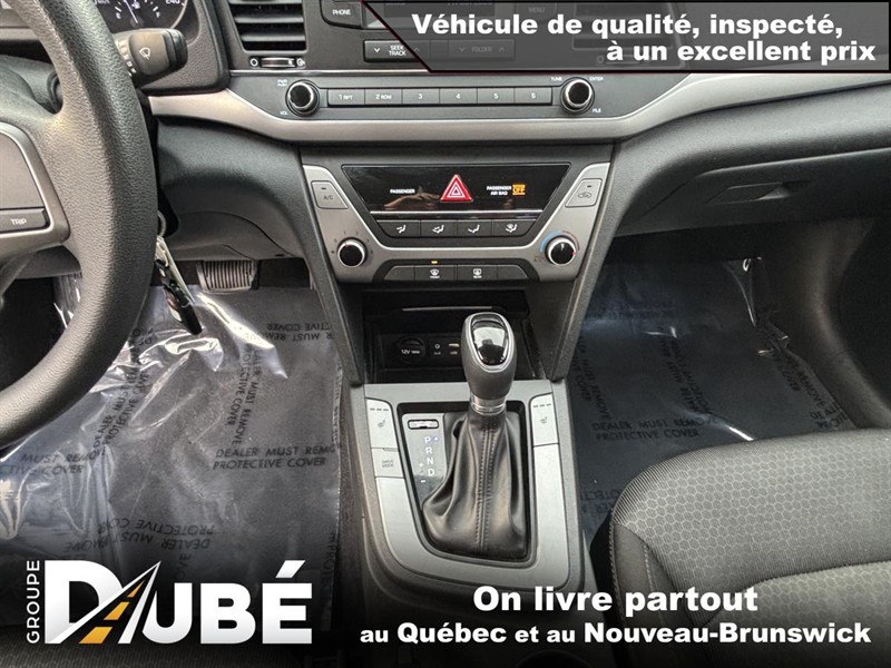 hyundai Elantra 2017 - 14