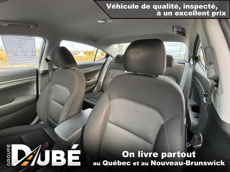 hyundai Elantra 2017 - 15