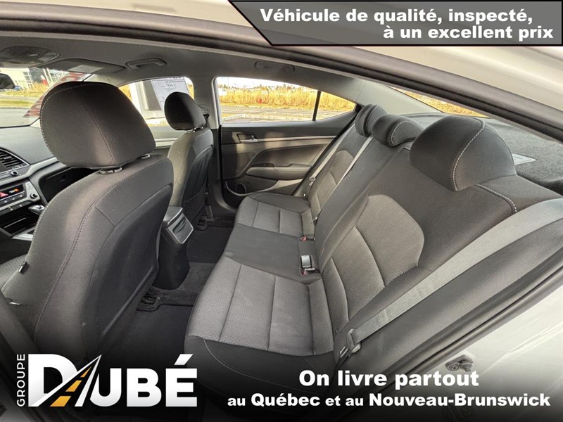 hyundai Elantra 2017 - 16