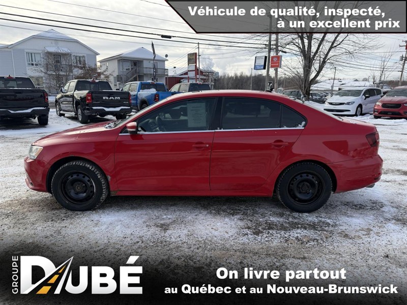 volkswagen Jetta 2016 - 6