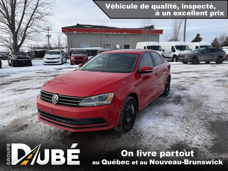 volkswagen Jetta 2016 - 7