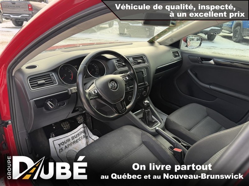 volkswagen Jetta 2016 - 9